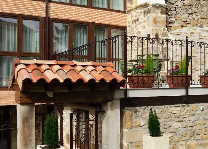 호텔 Valgala Rural