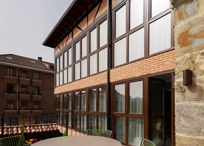 Valgala Rural 호텔 4*